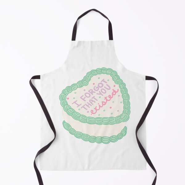 Item preview, Pastel Olvidé Que Existías designed and sold by Heather Clauson.
