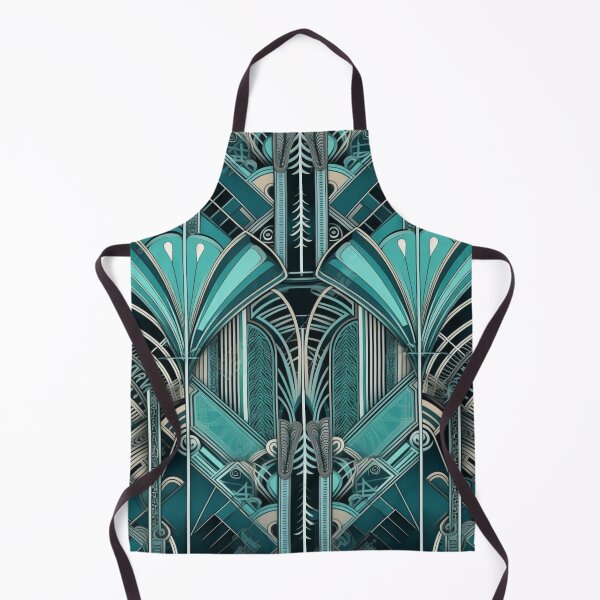 Item preview, Gilded Deco: Timeless Art Deco Motifs #18 designed and sold by Verbul.