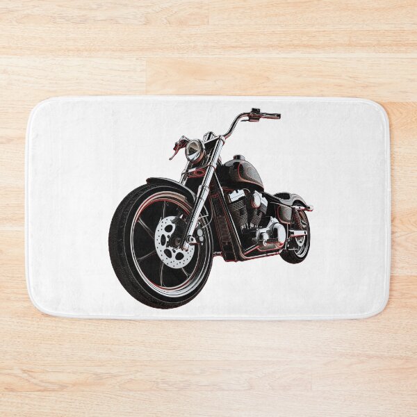 Item preview, Motorbike designed and sold by stroker88.