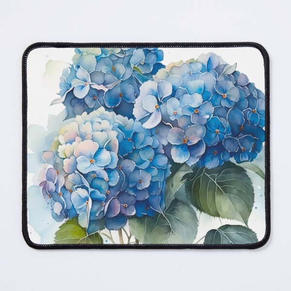 Item preview, Hydrangeas designed and sold by LINARAandCO.