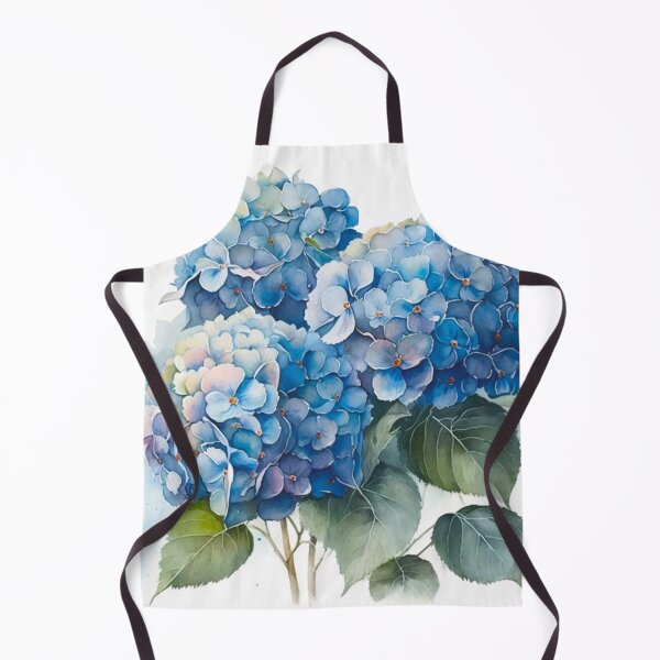 Item preview, Hydrangeas designed and sold by LINARAandCO.