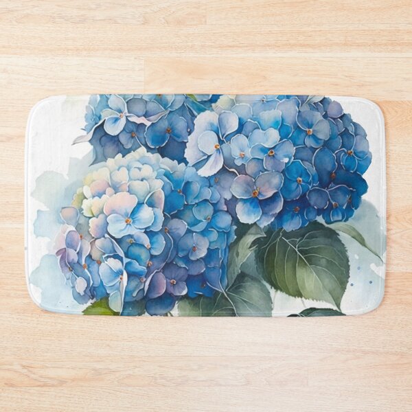 Item preview, Hydrangeas designed and sold by LINARAandCO.