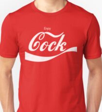 Refreshing Slim Fit T-Shirt