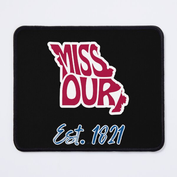 Item preview, Missouri Established 1821 designed and sold by Twisted-Teeze.