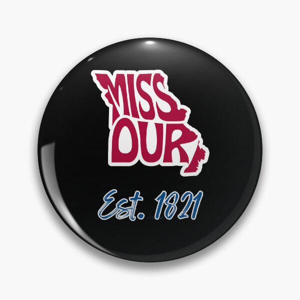 Item preview, Missouri Established 1821 designed and sold by Twisted-Teeze.