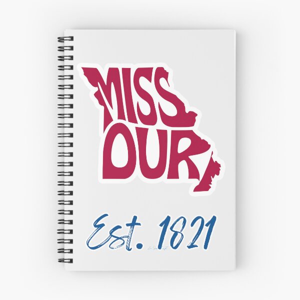 Item preview, Missouri Established 1821 designed and sold by Twisted-Teeze.