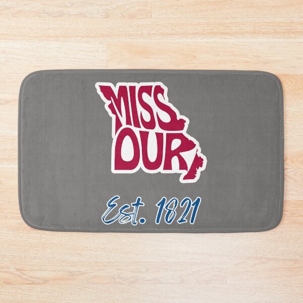 Item preview, Missouri Established 1821 designed and sold by Twisted-Teeze.