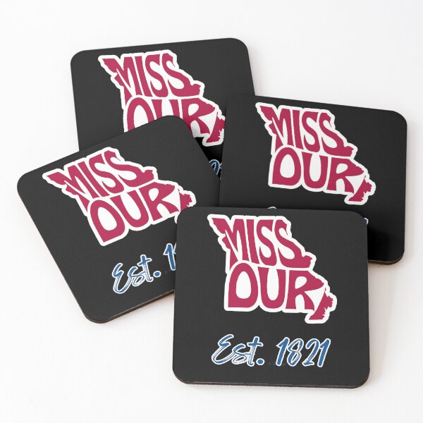 Item preview, Missouri Established 1821 designed and sold by Twisted-Teeze.
