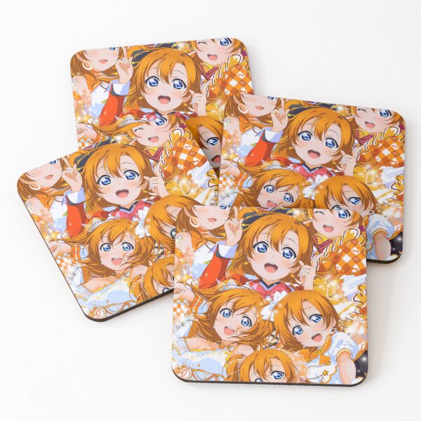 Item preview, Honoka Collage designed and sold by Azzie J.