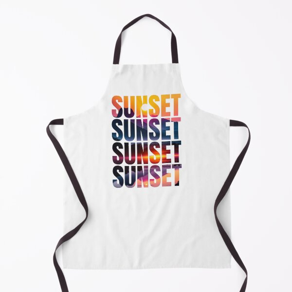 Item preview, Sunset designed and sold by Midness.