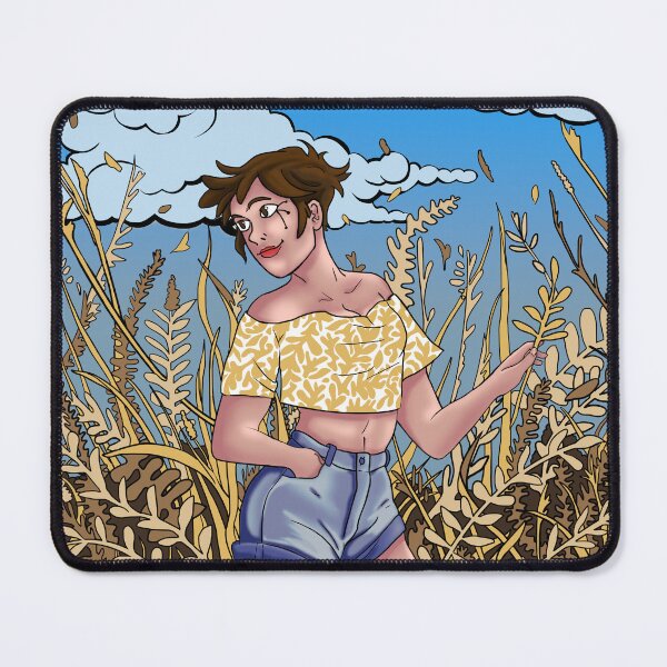 Item preview, Crop Top designed and sold by Aiphosophia.