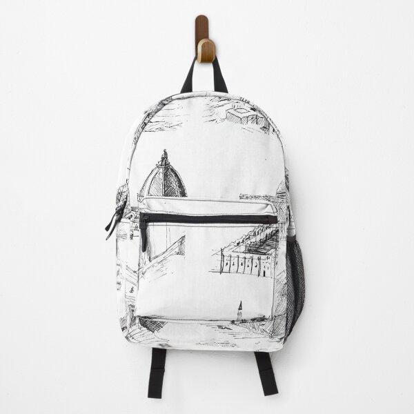 Item preview, Architecture Sketch Series I.2 designed and sold by pearlbrandow.
