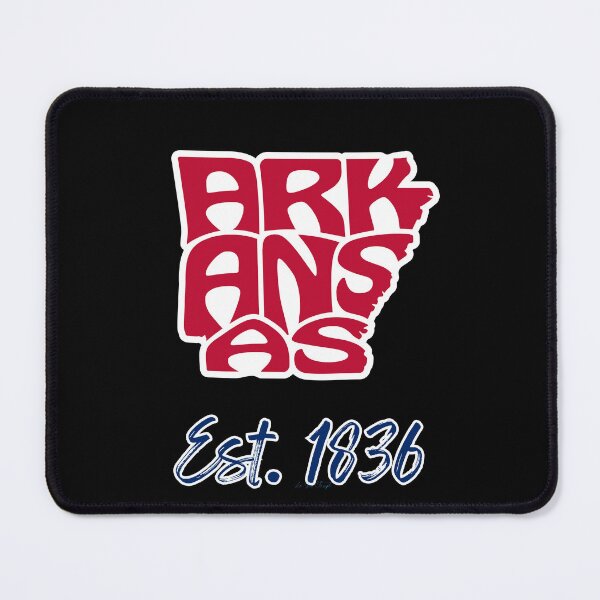Item preview, Arkansas Established 1836 designed and sold by Twisted-Teeze.