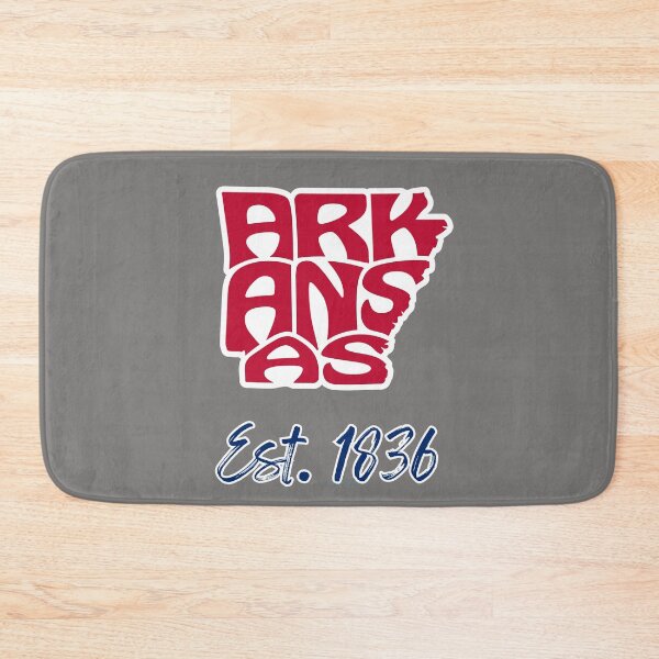 Item preview, Arkansas Established 1836 designed and sold by Twisted-Teeze.