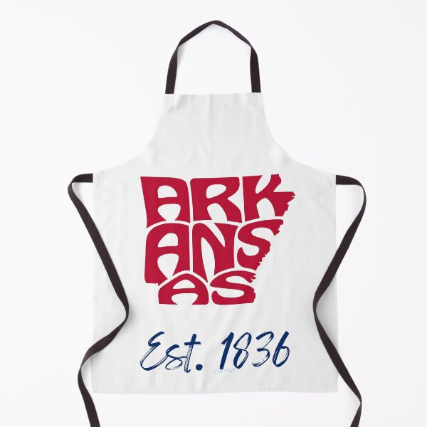 Item preview, Arkansas Established 1836 designed and sold by Twisted-Teeze.