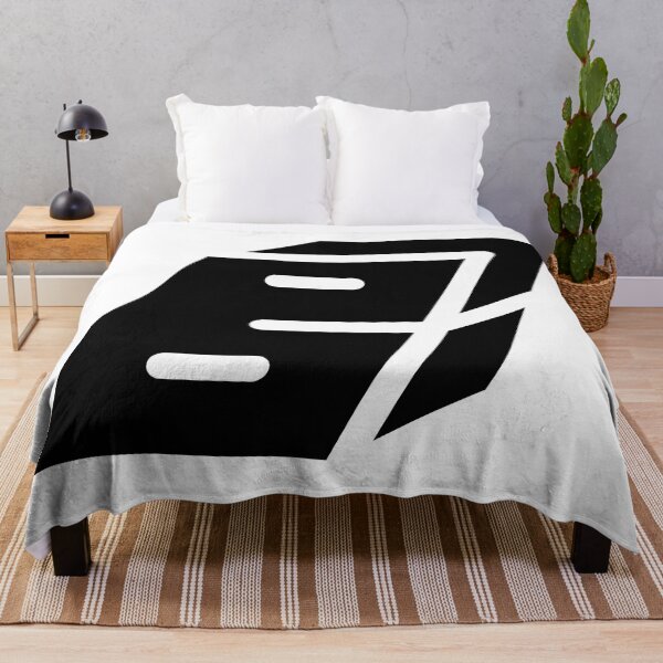 Item preview, Abstract B letter designed and sold by Yusuf-Design.