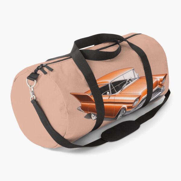 Item preview, Classic car illustration from the 50s designed and sold by Paninato.