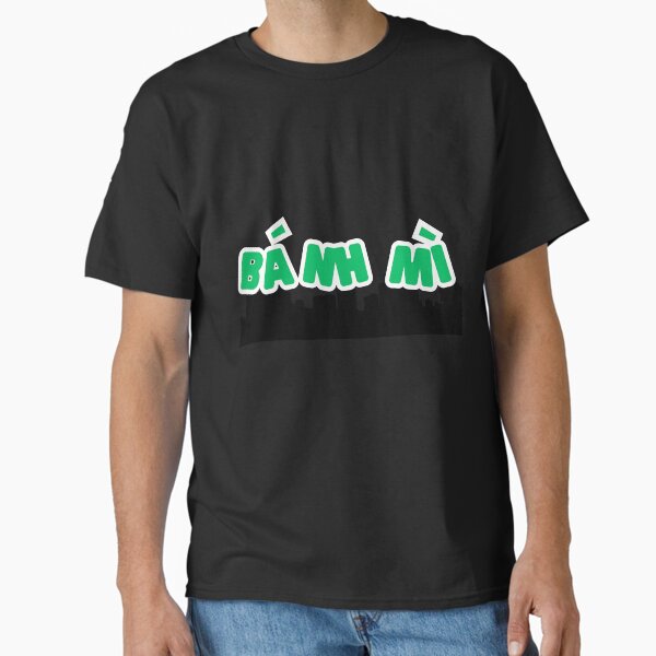Item preview, banh mi designed and sold by jlicero.