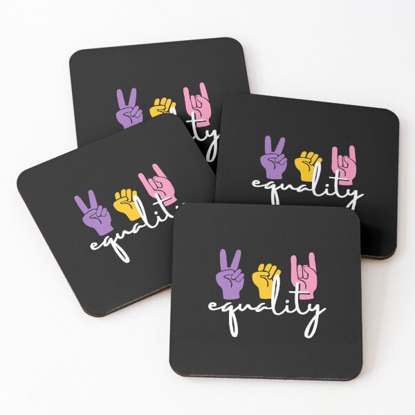 Item preview, equality is greater than division symbols designed and sold by marianna cotaru.