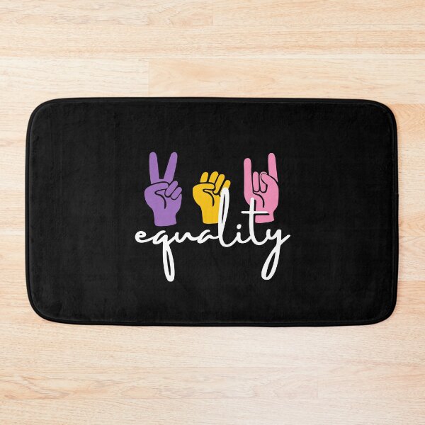 Item preview, equality is greater than division symbols designed and sold by Jacob noro.