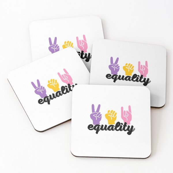 Item preview, equality is greater than division symbols designed and sold by marianna cotaru.