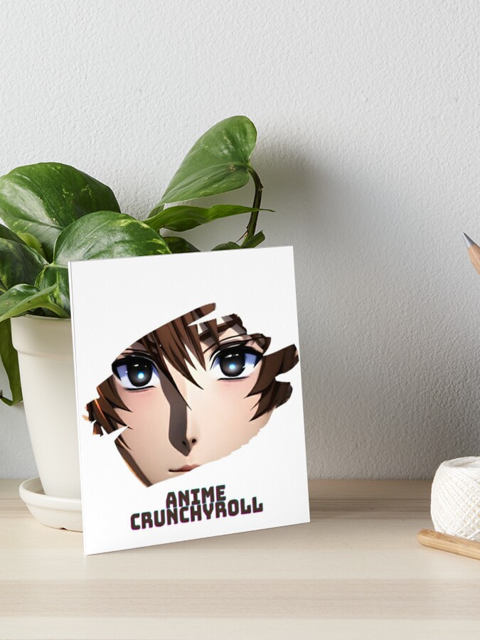 Crunchyroll Collection 