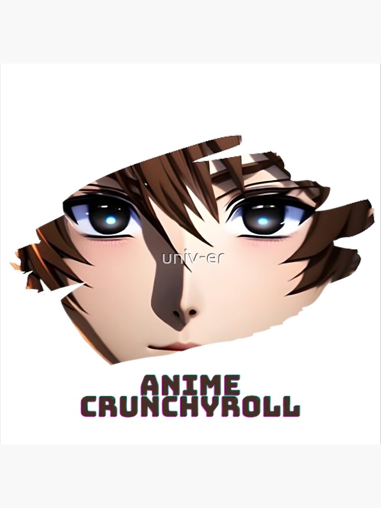 Crunchyroll Collection 