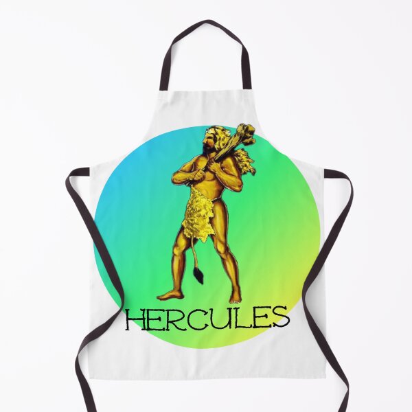 Item preview, Hercules. Roman Demi-God  designed and sold by SSustainable.