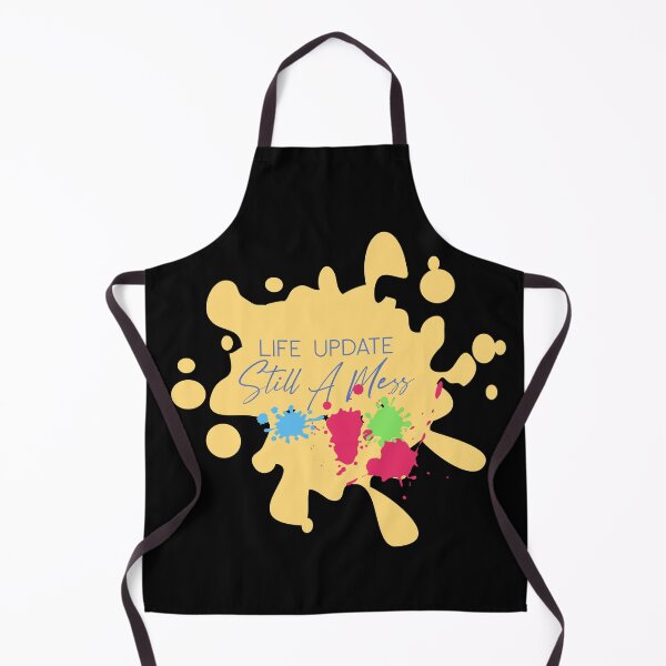 Item preview, Life Update : Still a mess designed and sold by Bright76.
