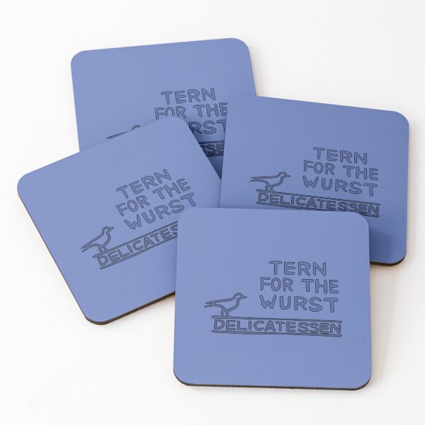 Item preview, Tern for the Wurst designed and sold by REALsaintpetty.
