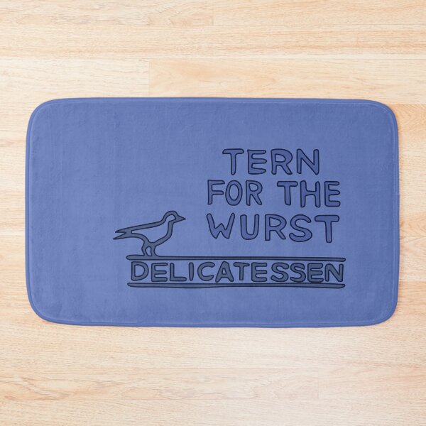 Item preview, Tern for the Wurst designed and sold by REALsaintpetty.