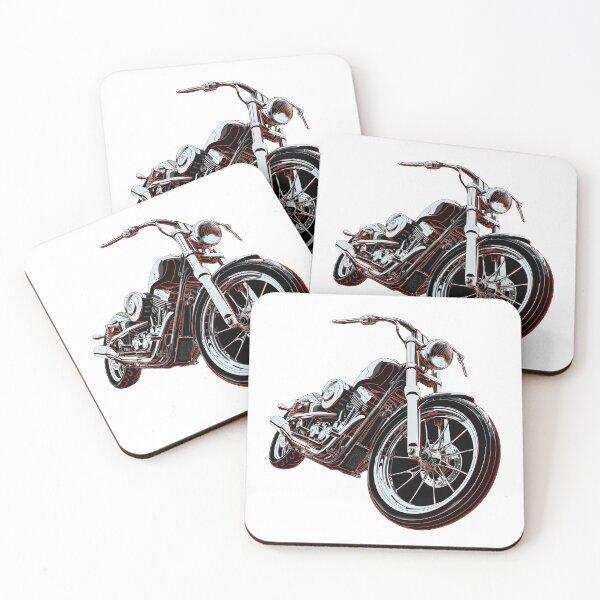 Item preview, Motorbike designed and sold by stroker88.