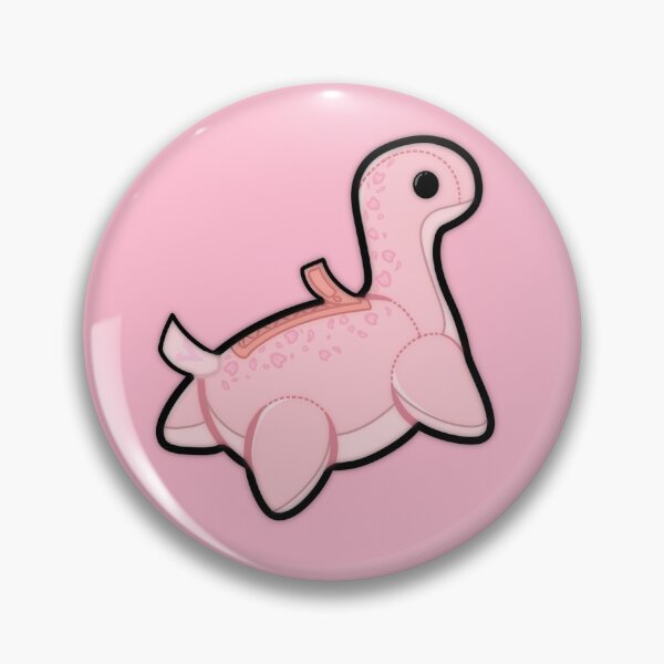 Item preview, Sakura nessie designed and sold by AlmightyYandere.