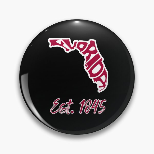 Item preview, Florida Established 1845 designed and sold by Twisted-Teeze.