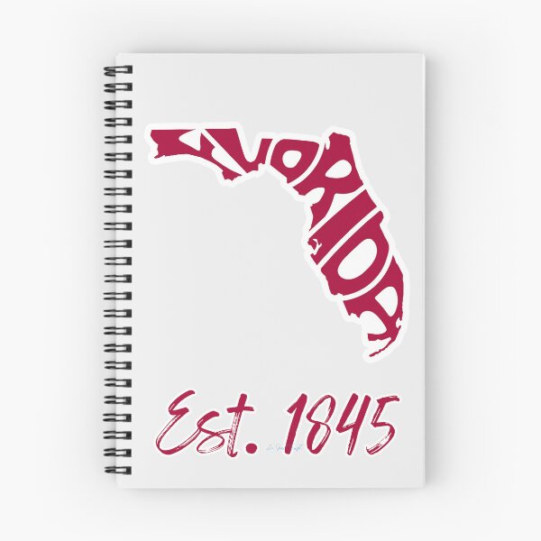 Item preview, Florida Established 1845 designed and sold by Twisted-Teeze.