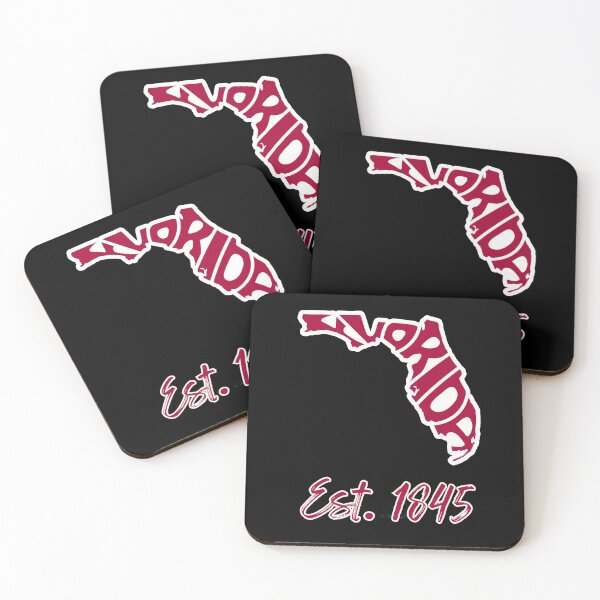 Item preview, Florida Established 1845 designed and sold by Twisted-Teeze.