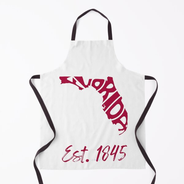 Item preview, Florida Established 1845 designed and sold by Twisted-Teeze.