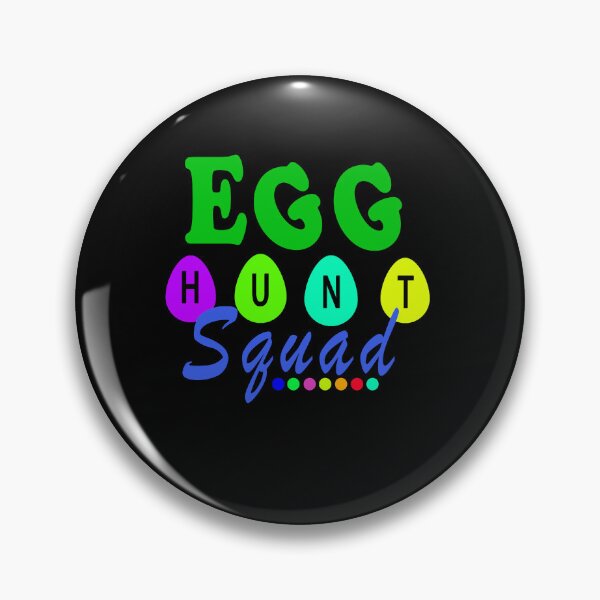 Item preview, Egg Hunt, Egg Hunt Squad Classic T-Shirt designed and sold by ELEVATE  SHOP.