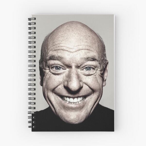 Item preview, Hank Schrader Dean Norris Happy Meme  designed and sold by babyalligator.