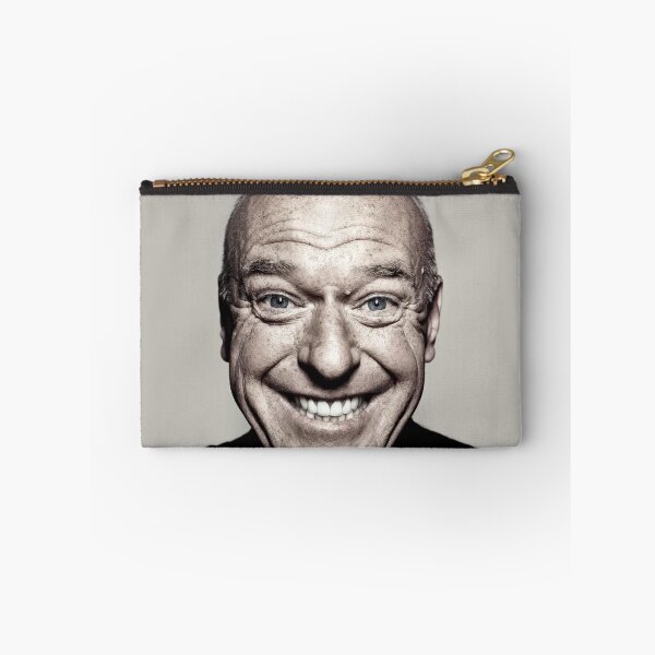 Item preview, Hank Schrader Dean Norris Happy Meme  designed and sold by babyalligator.
