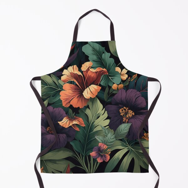 Item preview, Unique Floral Pattern designed and sold by Burnout (⌣_⌣).