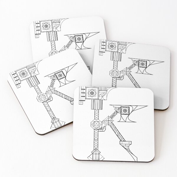Item preview, NORD LITER K designed and sold by Aroczan.