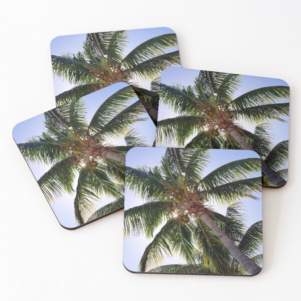 Item preview, Palm Trees designed and sold by Silvia-Art.