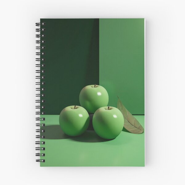 Item preview, Photograph of green apples designed and sold by RoseShop2093.