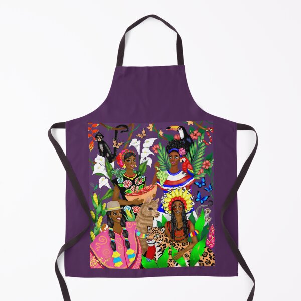 Item preview, Latin America designed and sold by TsapunDariaArt.
