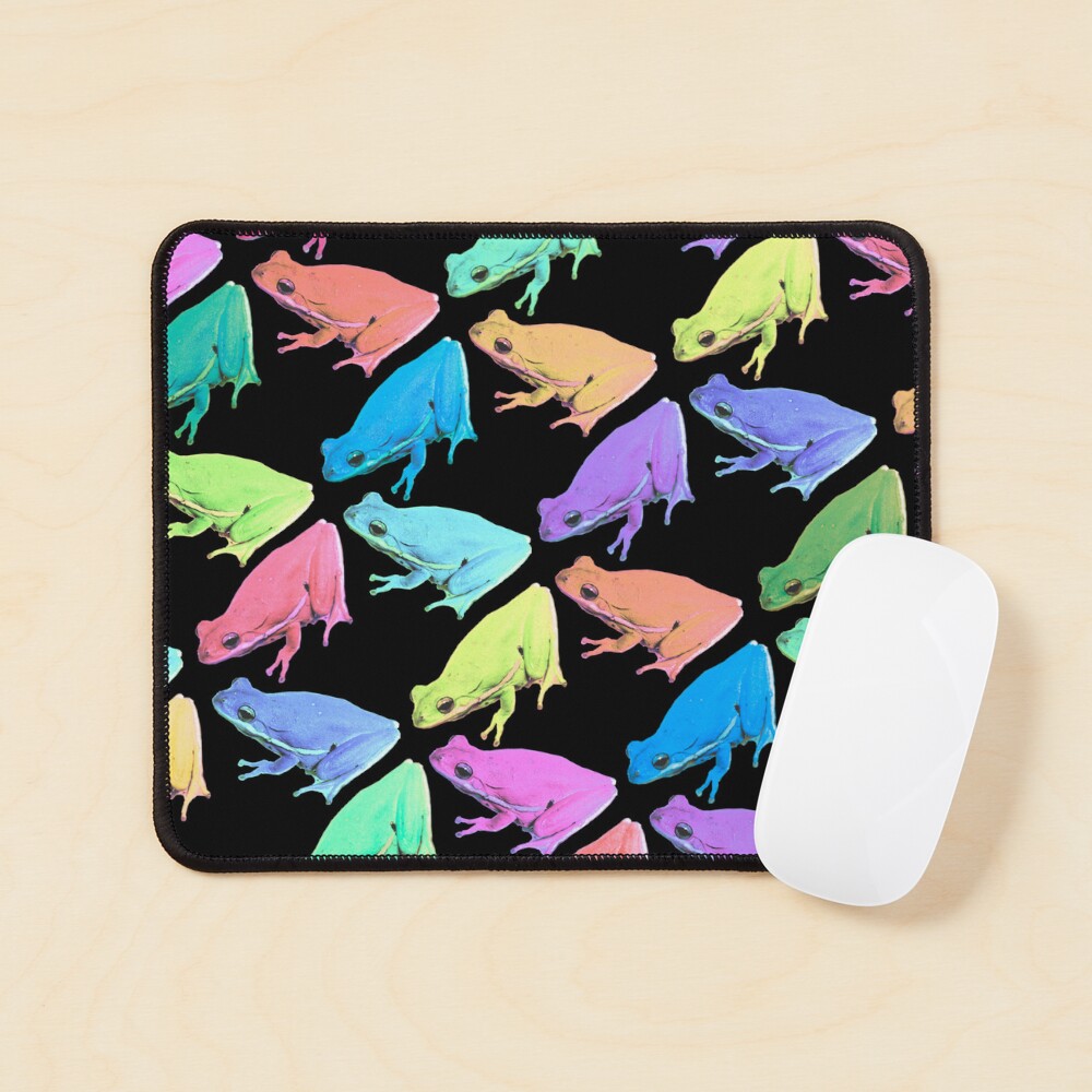 Item preview, Mouse Pad designed and sold by ArtofaNobody.