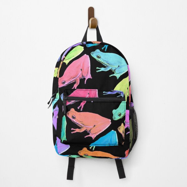 Item preview, Frog Rave designed and sold by Victoria Cook.