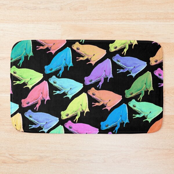 Item preview, Frog Rave designed and sold by Victoria  Cook.