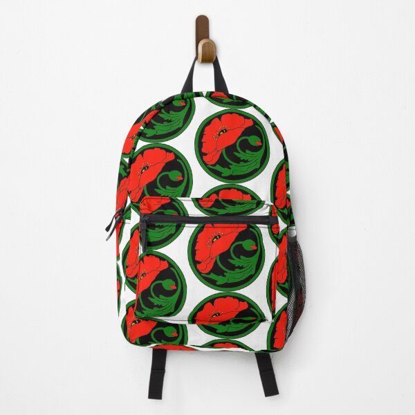Item preview, Poppy flower! Gardener Gift designed and sold by SSustainable.