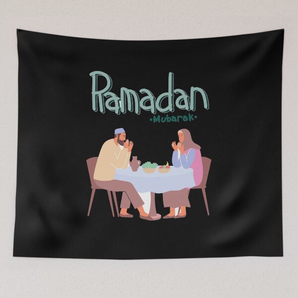 Item preview,  Happy Ramadan 2023 Stickers,ramadan kareem family 2023 designed and sold by Stickers  Designer.